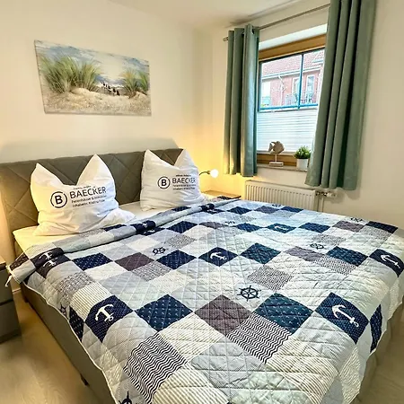 Apartment 7024 - Ankerplatz *