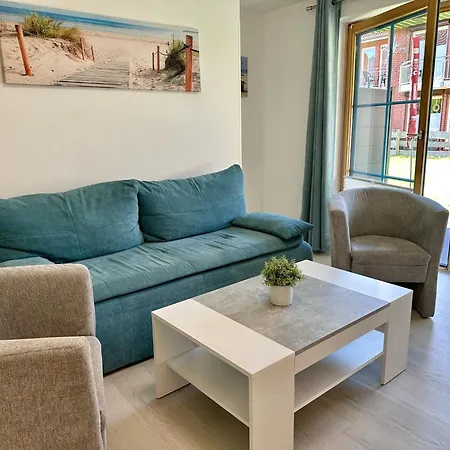 7024 - Ankerplatz Apartment