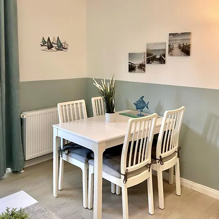 7024 - Ankerplatz Apartment
